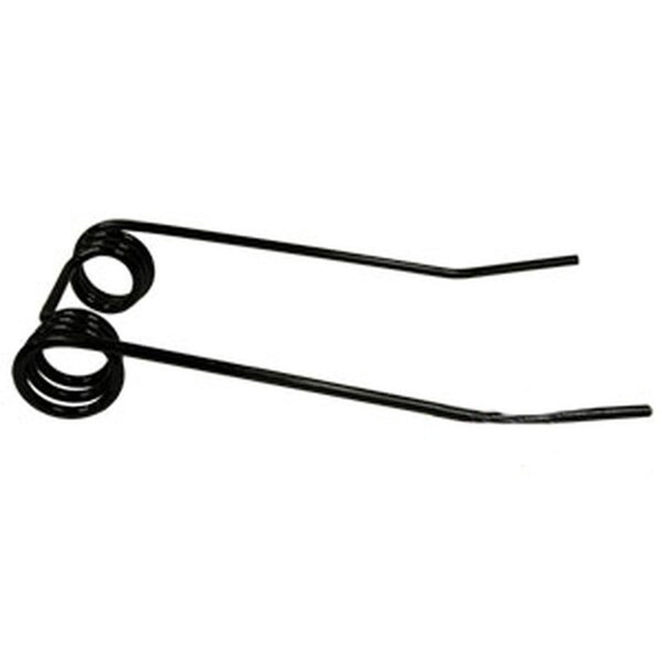 Aftermarket New Spring Harrow Tooth Fits Case-IH Mulcher Models 310 4200 Plus 814800C1 - main